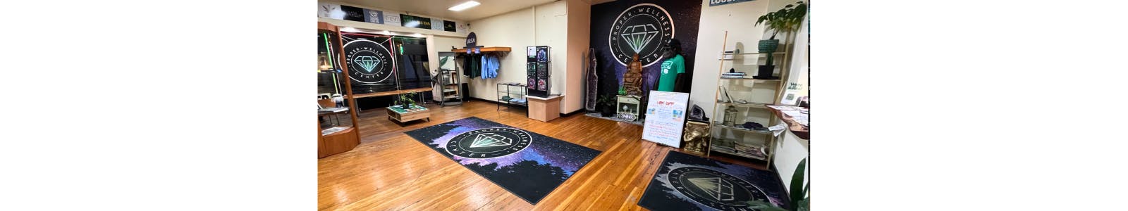Proper Wellness Center listing image