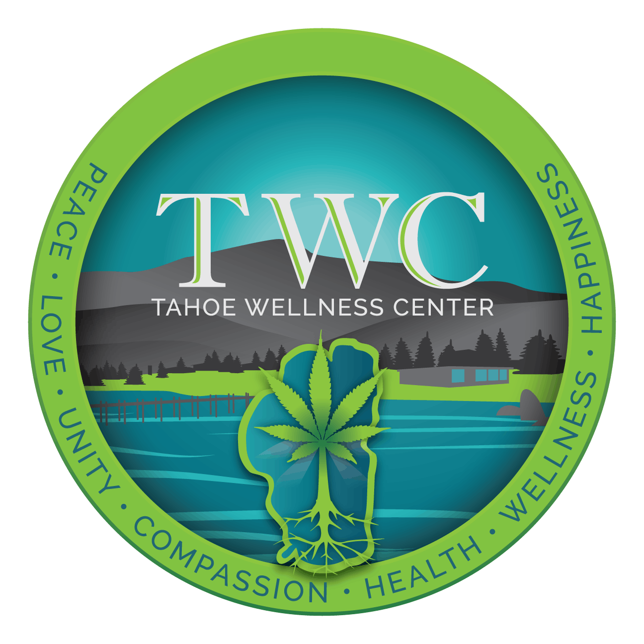Tahoe Wellness Center Info, Menu & Deals Weed dispensary South Lake