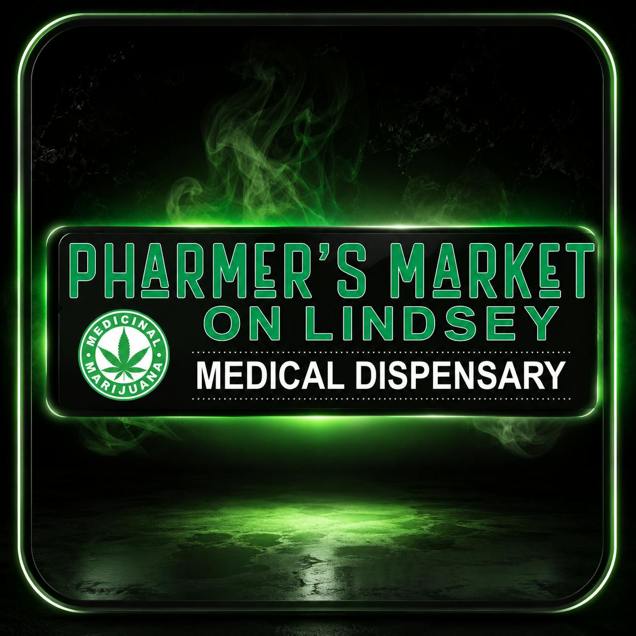 Pharmer's Market - Norman
