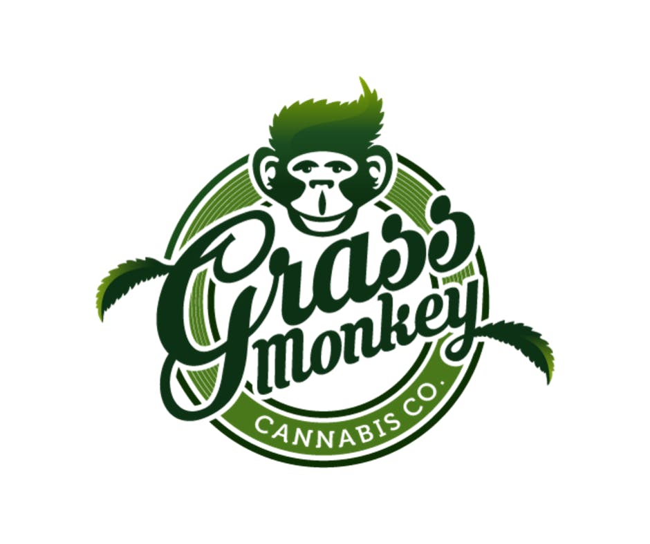 Grass Monkey Cannabis Company Info, Menu & Deals - Weed dispensary ...