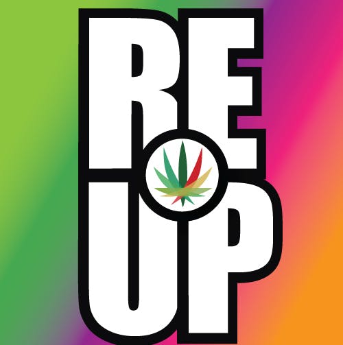 RE-UP Cannabis Dispensary - Bartlesville