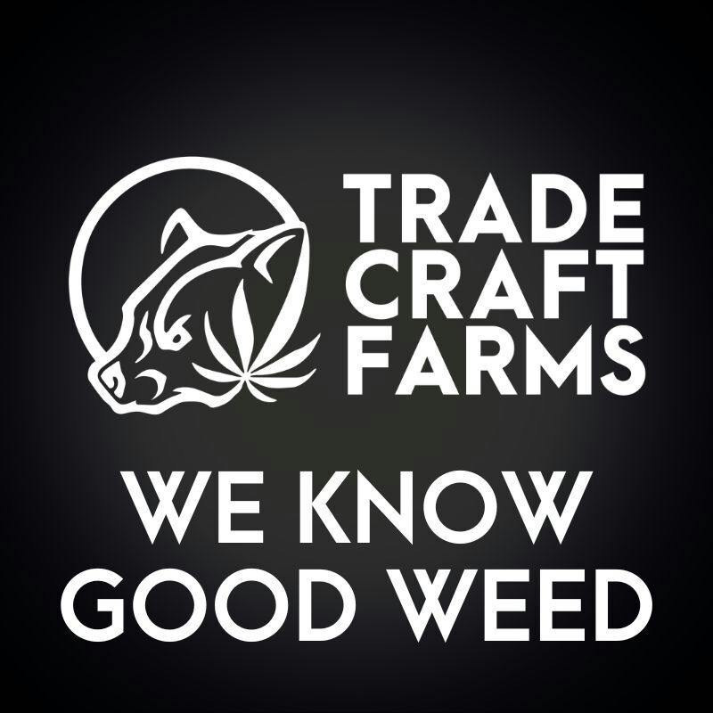 Tradecraft Farms logo