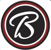 The Bakereé - Wall St logo