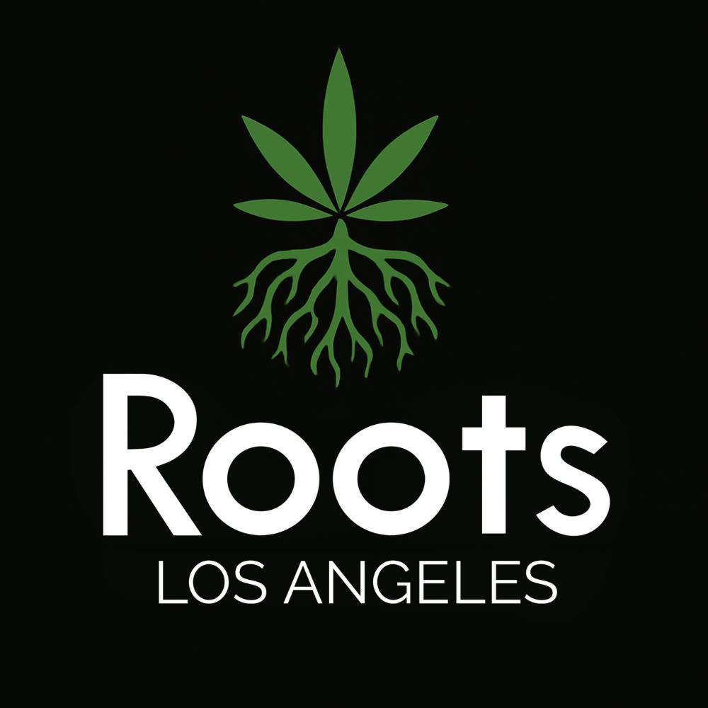 Roots Dispensary logo