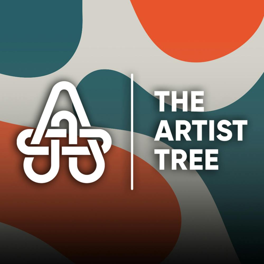 The Artist Tree Dispensary West Hollywood logo