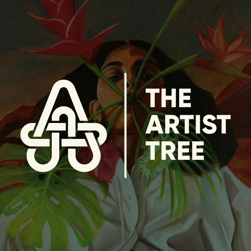 The Artist Tree Dispensary West Hollywood logo
