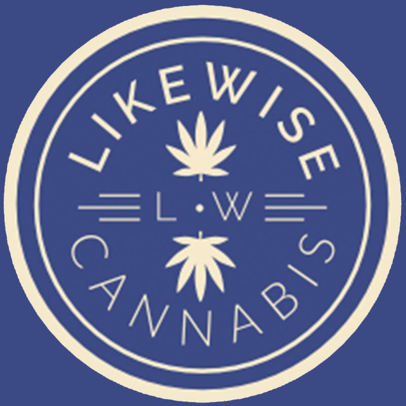 Likewise Cannabis Stillwater - Stillwater Dispensary