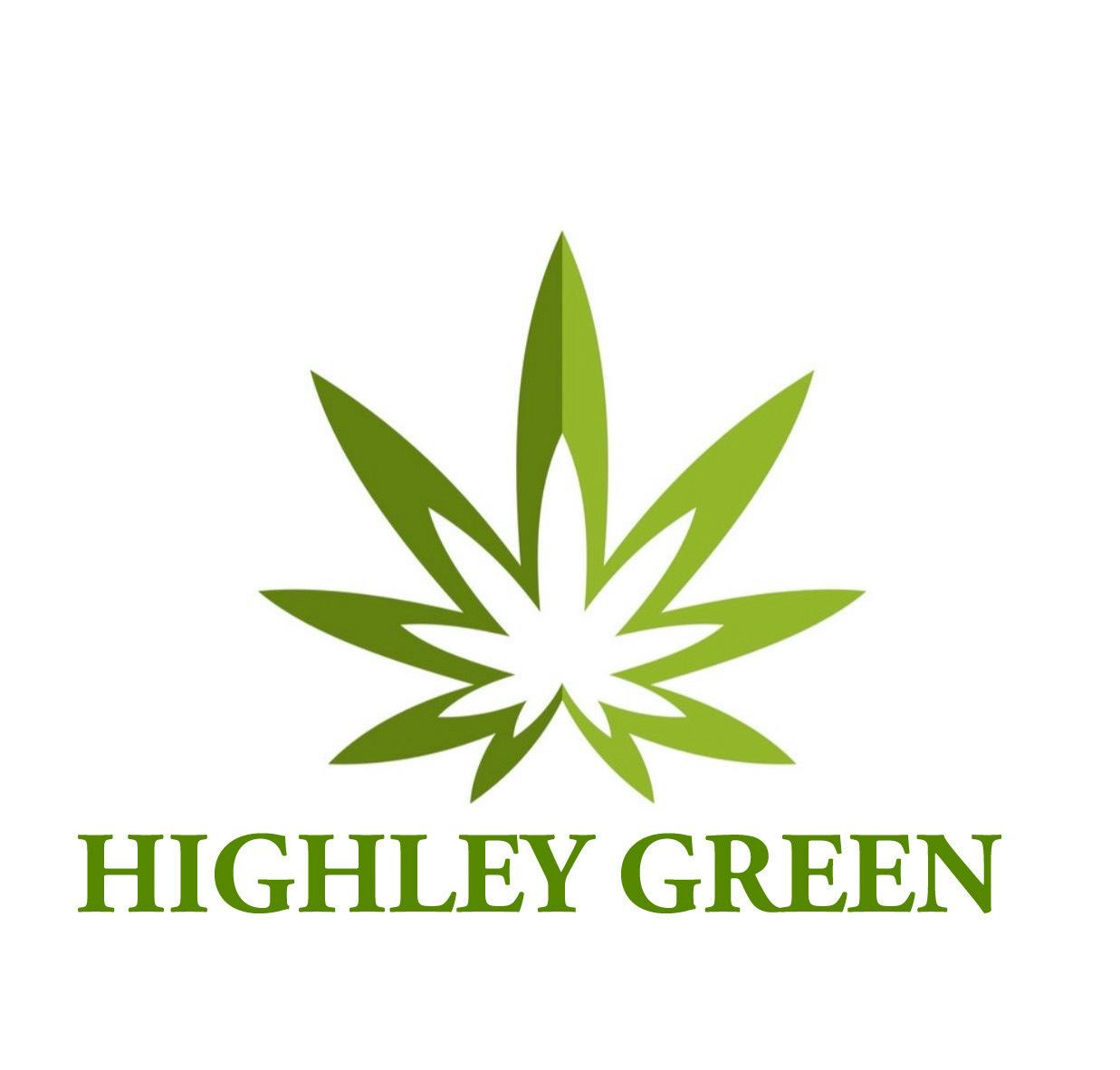 HIGHLY GREEN DISPENSARY