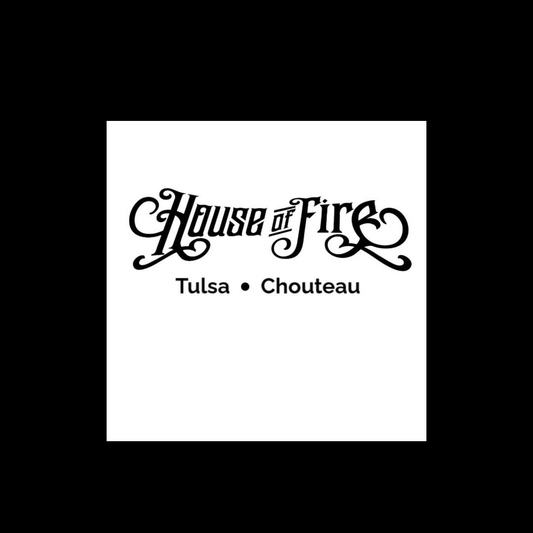 Tulsa House of Fire - 24/7 (Never Closed) — Dispensaries in Tulsa, OK