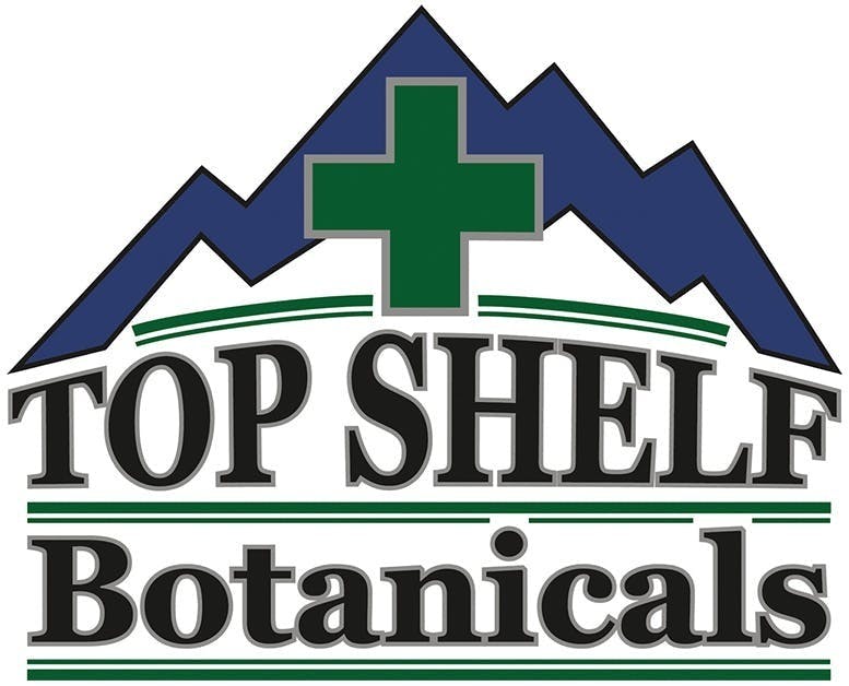 Top Shelf Botanicals - Ennis