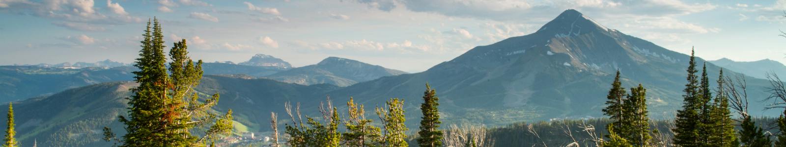 Lone Peak Cannabis Co. Big Sky — Dispensaries in Gallatin Gateway, MT