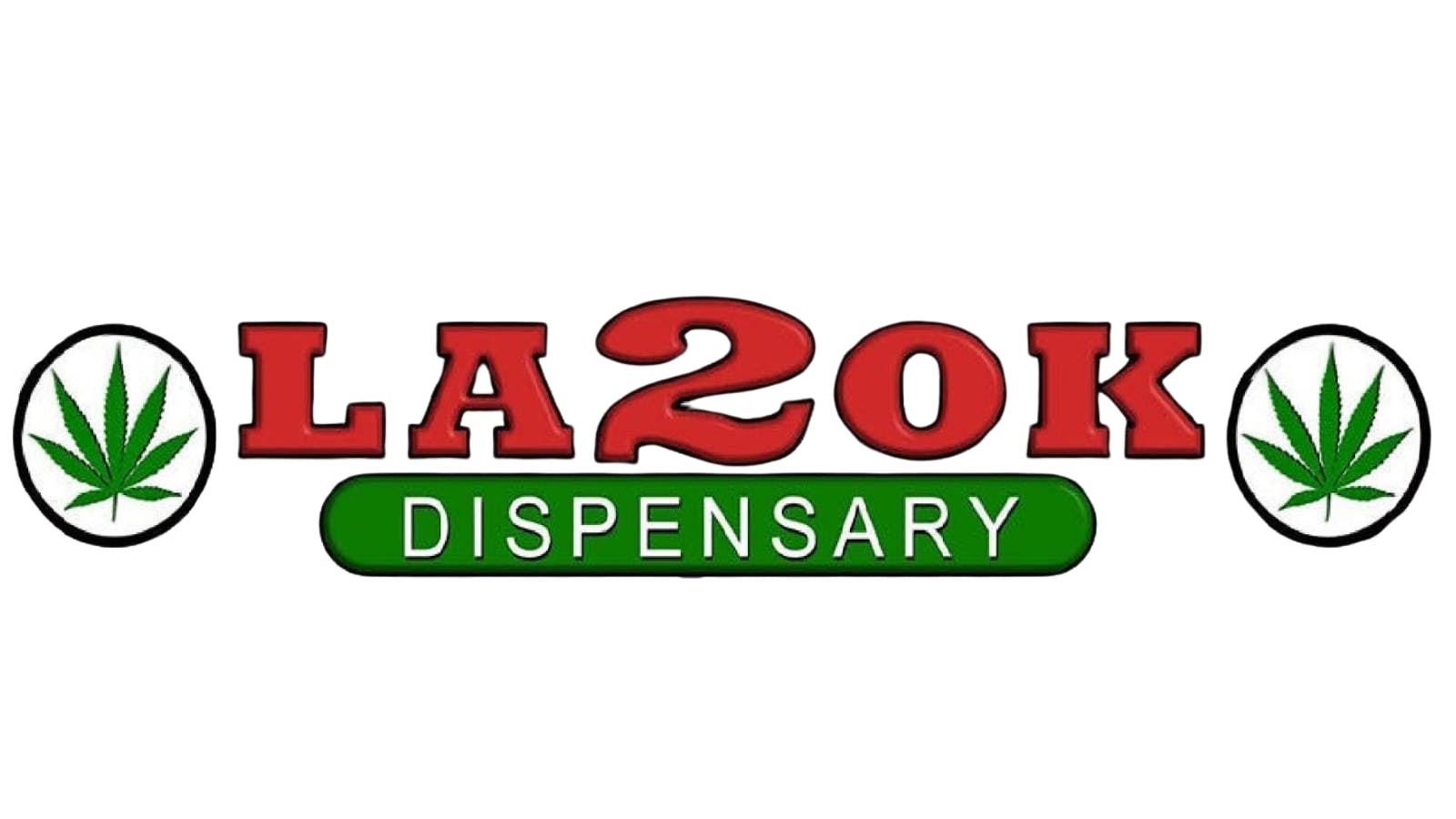 LA 2 OK Dispensary (Open 8am-12am) Menu, Reviews, Deals - Weed Dispensary in  Oklahoma City, Oklahoma