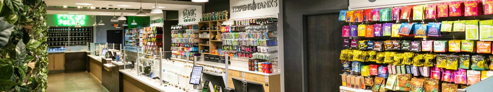 Exclusive Cannabis - Ann Arbor Medical & Recreational — Dispensaries in Ann Arbor, MI