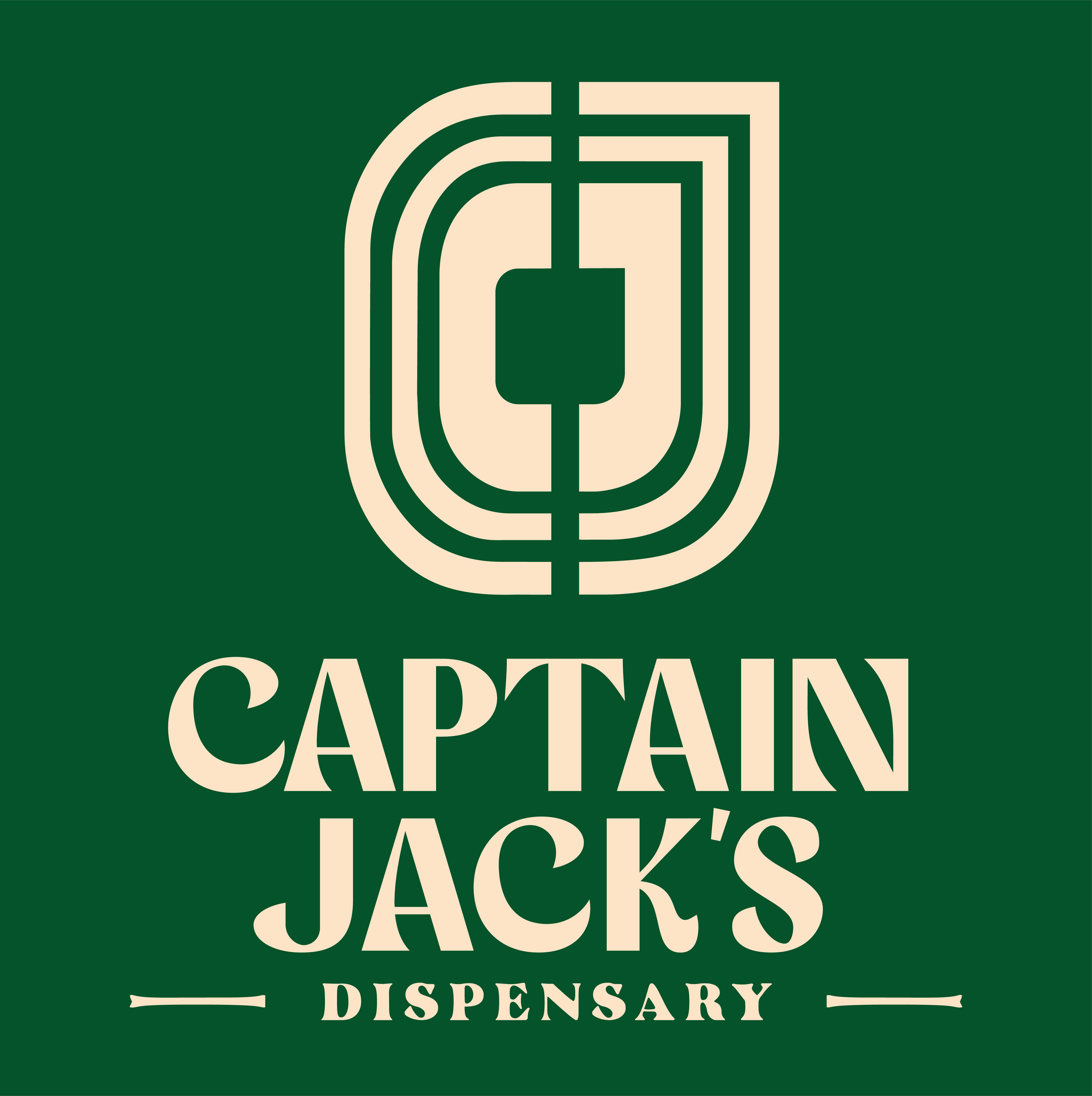Captain Jacks Info, Menu & Deals Weed dispensary San Bernardino