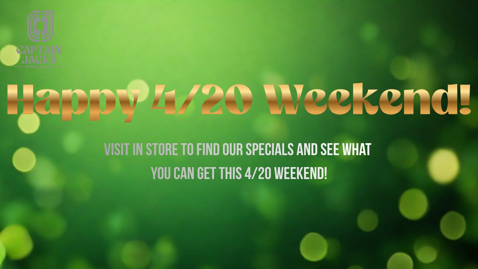 Captain Jacks Menu, Reviews, Deals - Weed Dispensary in San Bernardino,  California