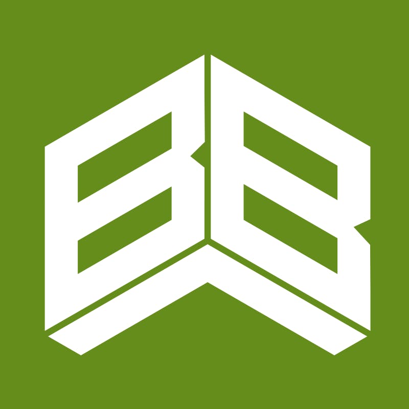 Bud Bar Cannabis - 14 ST NW logo