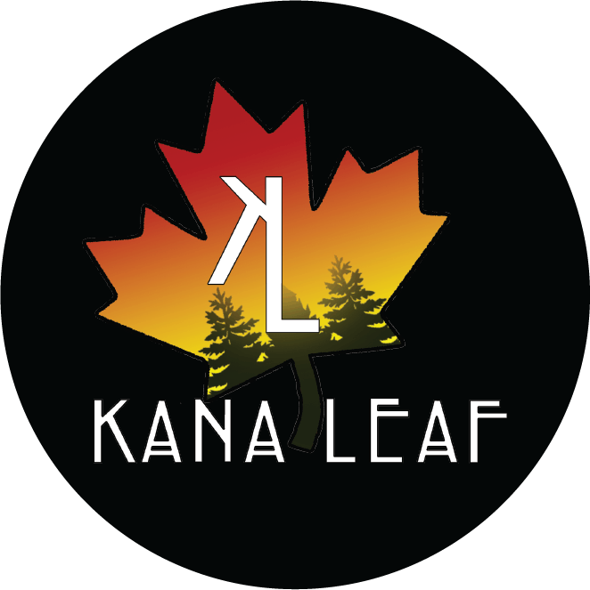 Kana Leaf Info, Menu & Deals Weed dispensary North Bay, ON