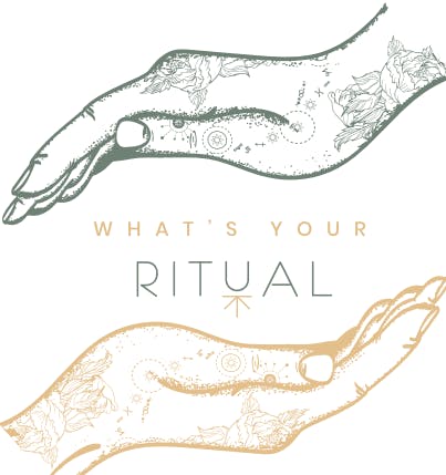 Ritual Dispensary logo