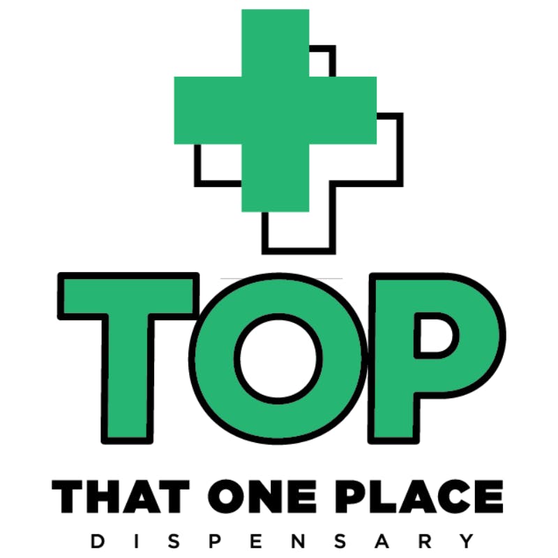 That One Place Dispensary Bethany Info, Menu & Deals Weed