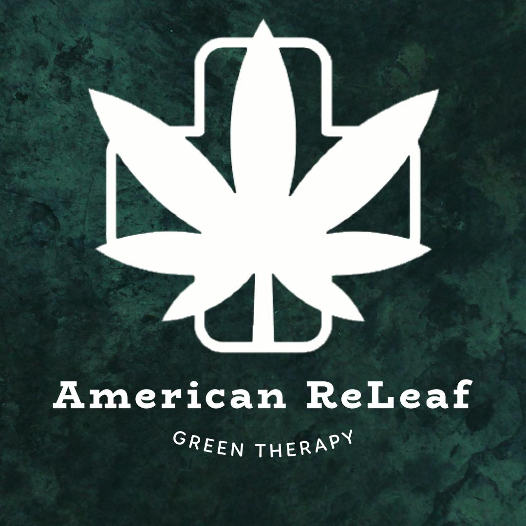 American ReLeaf Info, Menu & Deals Weed dispensary Bangor, Maine