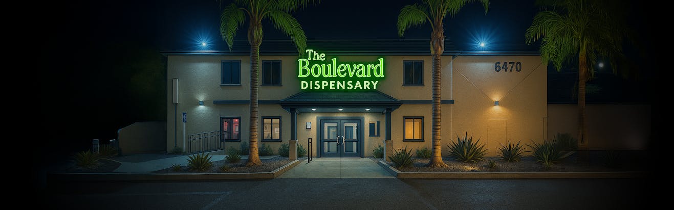 The Boulevard Dispensary listing image
