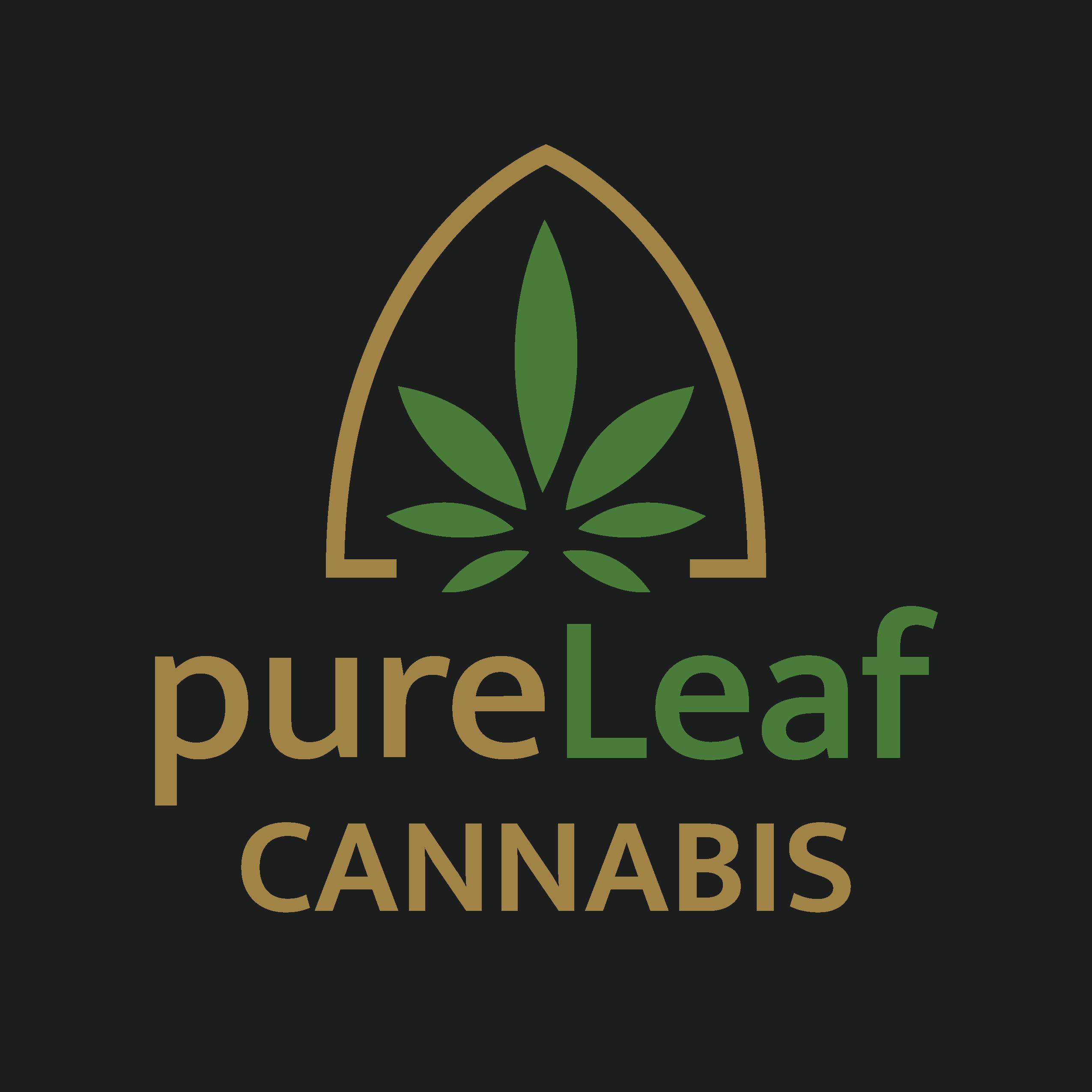 pureLeaf Cannabis Info, Menu & Deals Weed dispensary Ottawa, ON
