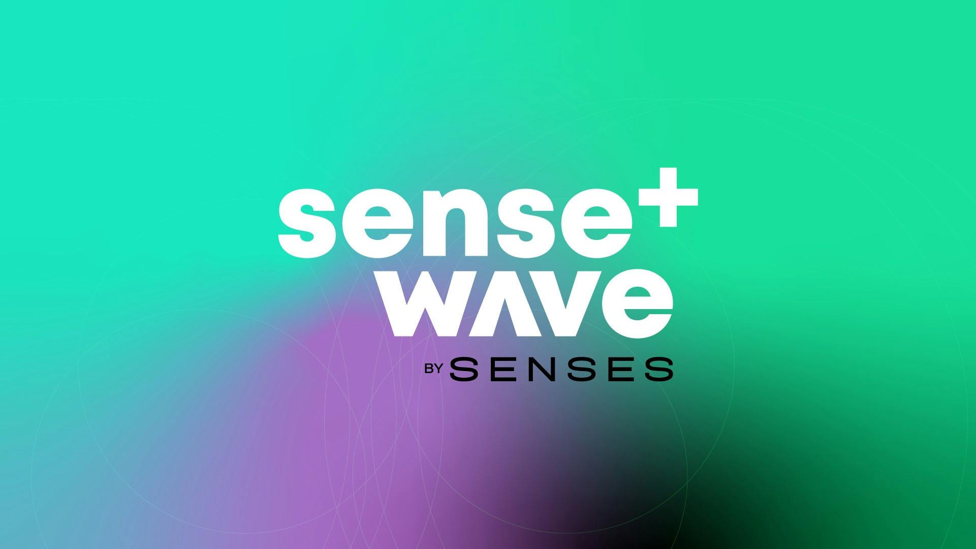 Sensewave