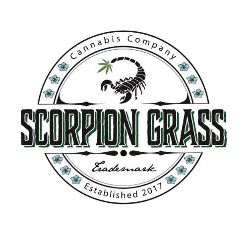 Scorpion Grass