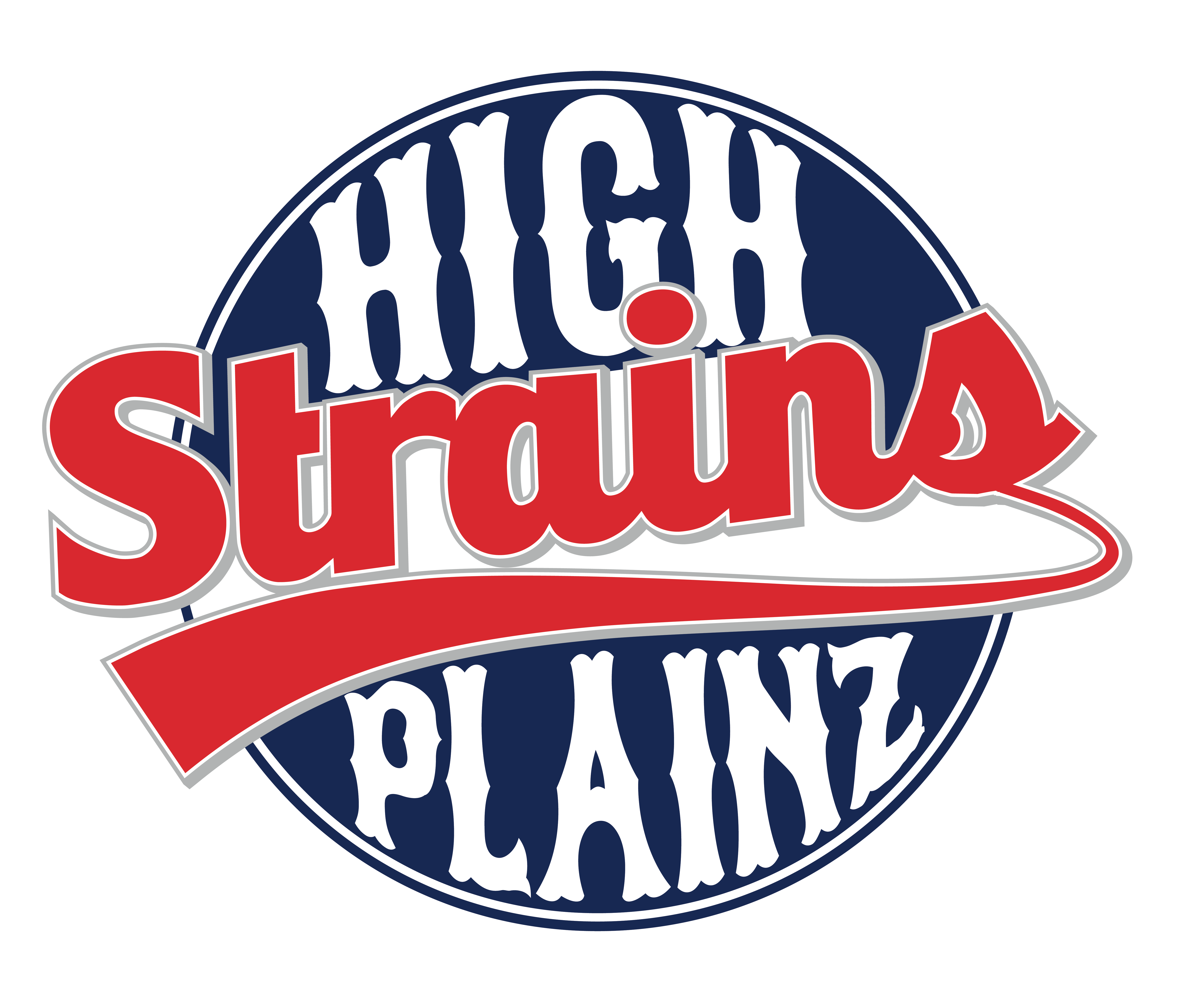 High Plainz Strains - Sedgwick