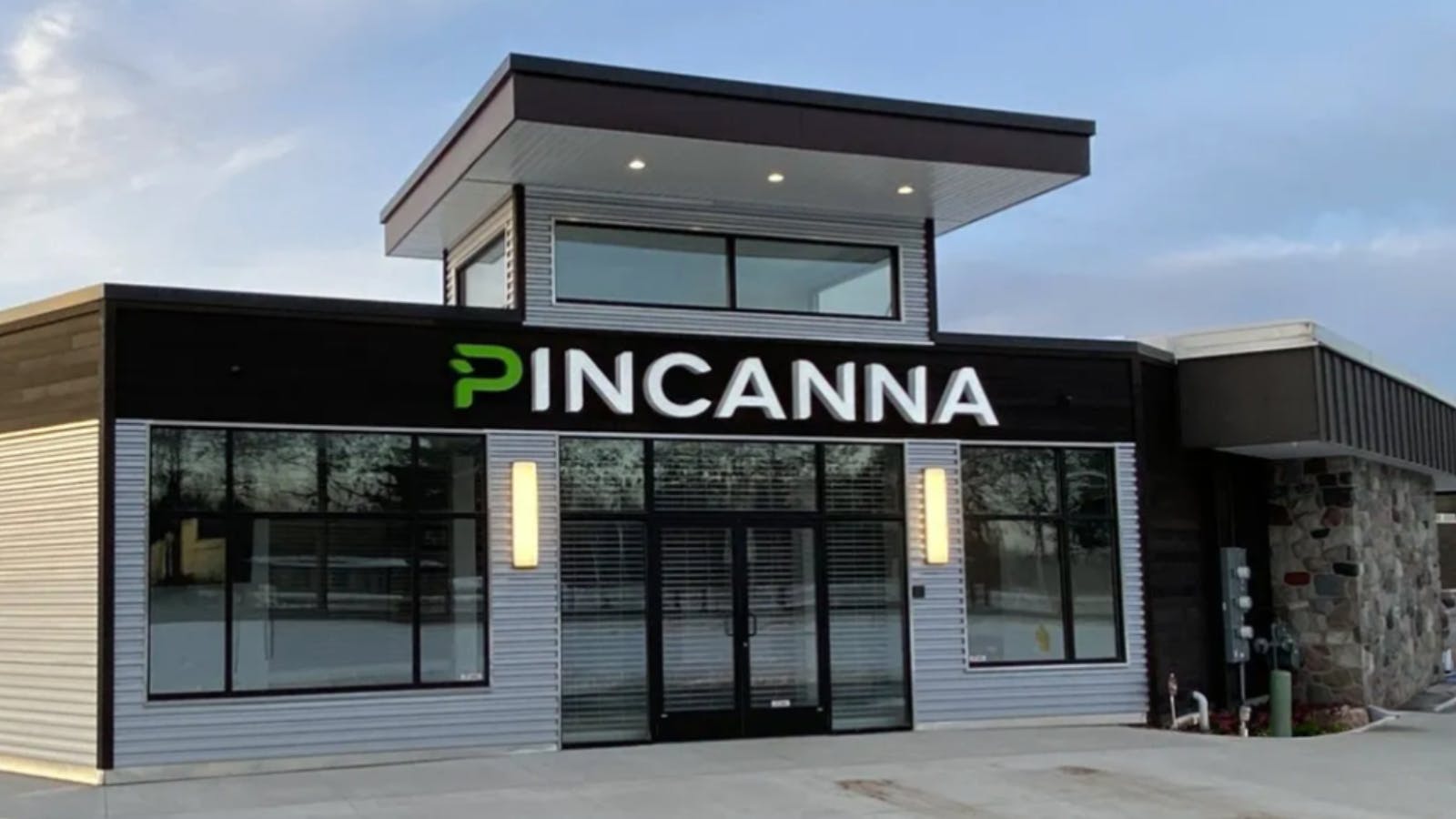 Home - Pincanna