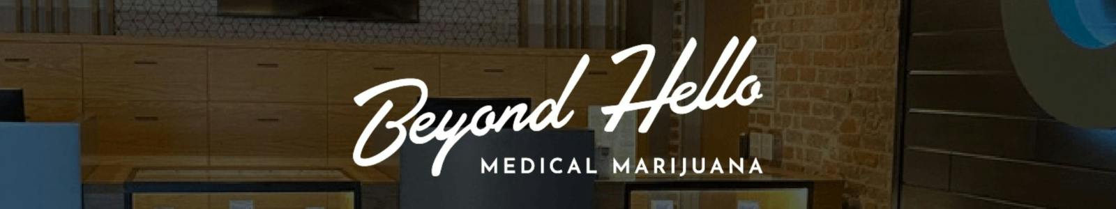 Beyond Hello - Ardmore — Dispensaries in Ardmore, PA