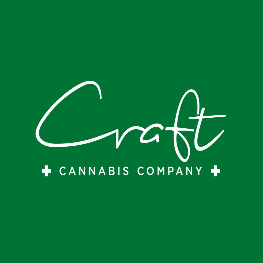 Craft Cannabis Company Yukon Info, Menu & Deals Weed dispensary