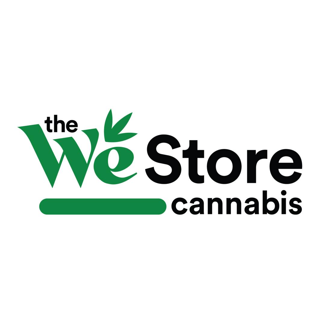 The We Store - St Clair St. Disposable Vape Pens
