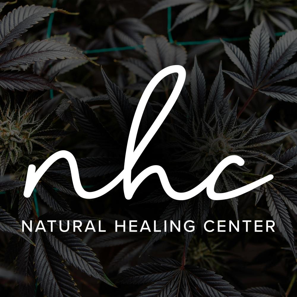 Natural Healing Center - Lemoore logo