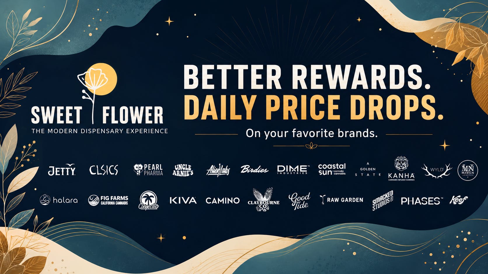 Sweet Flower - Westwood Menu, Reviews, Deals - Weed Dispensary in