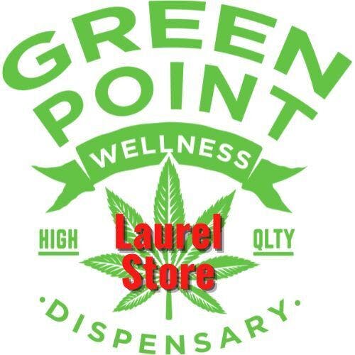 Green Point Wellness Laurel Info, Menu & Deals Weed dispensary