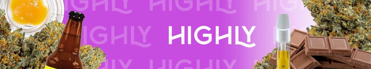 HIGHLY South Portland Recreational — Dispensaries in South Portland, ME