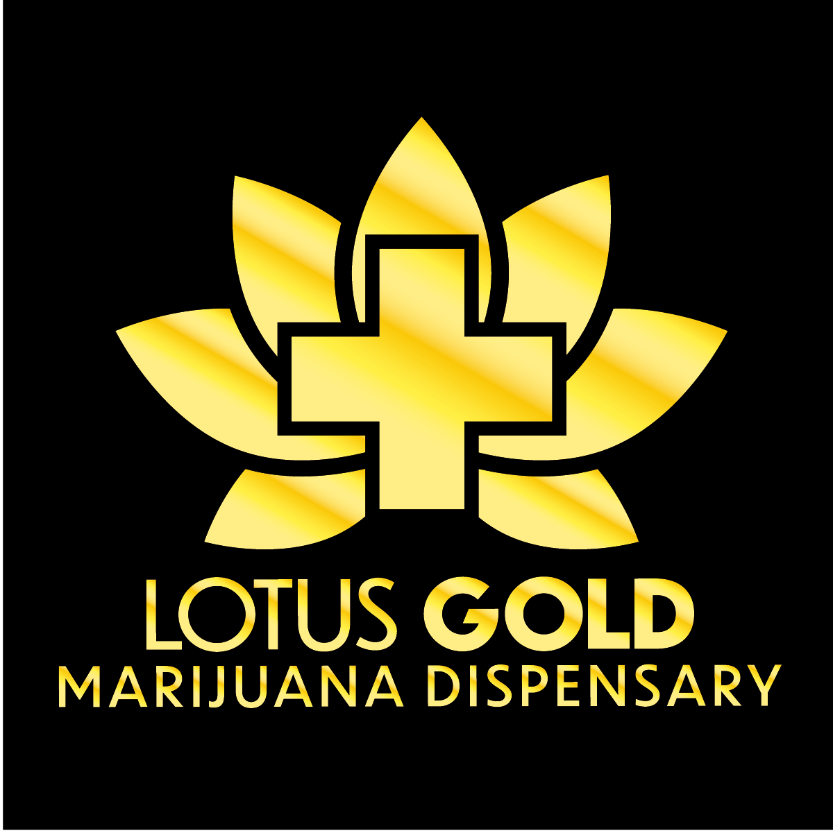 Lotus Gold - Kingfisher