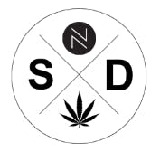 NUG x Sundial logo