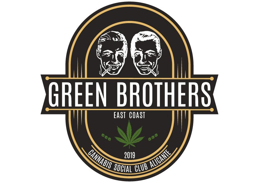 CSC Green Brothers Info, Menu & Deals Weed dispensary Orihuela Costa