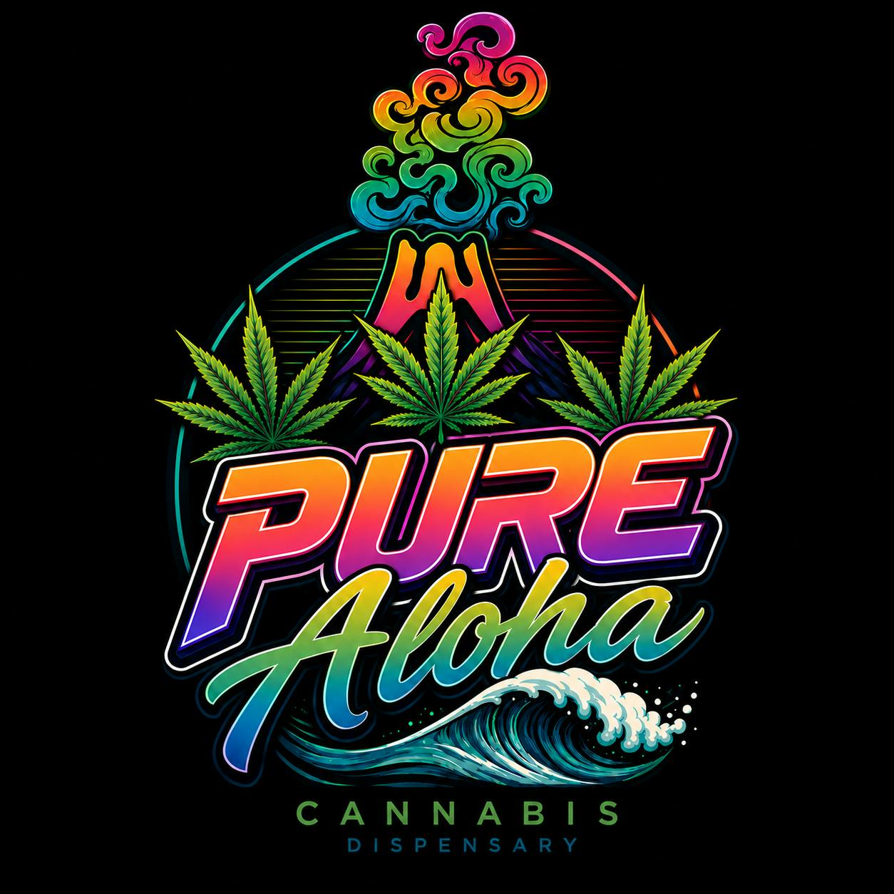Find Auntie Aloha Near Me: Retailers, Deals, Events & Feed | Weedmaps