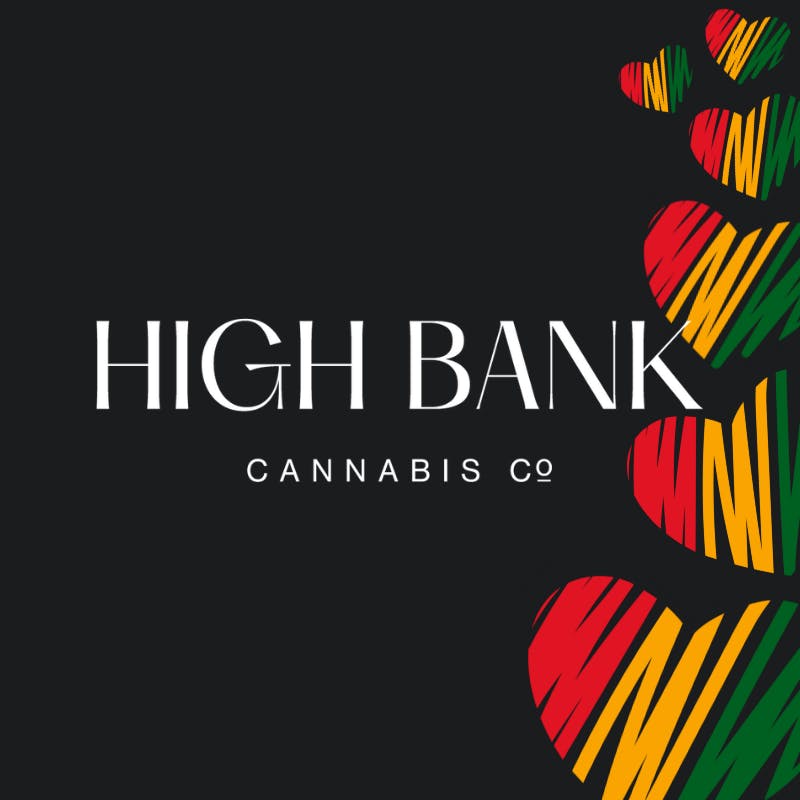 High Bank Cannabis Co.