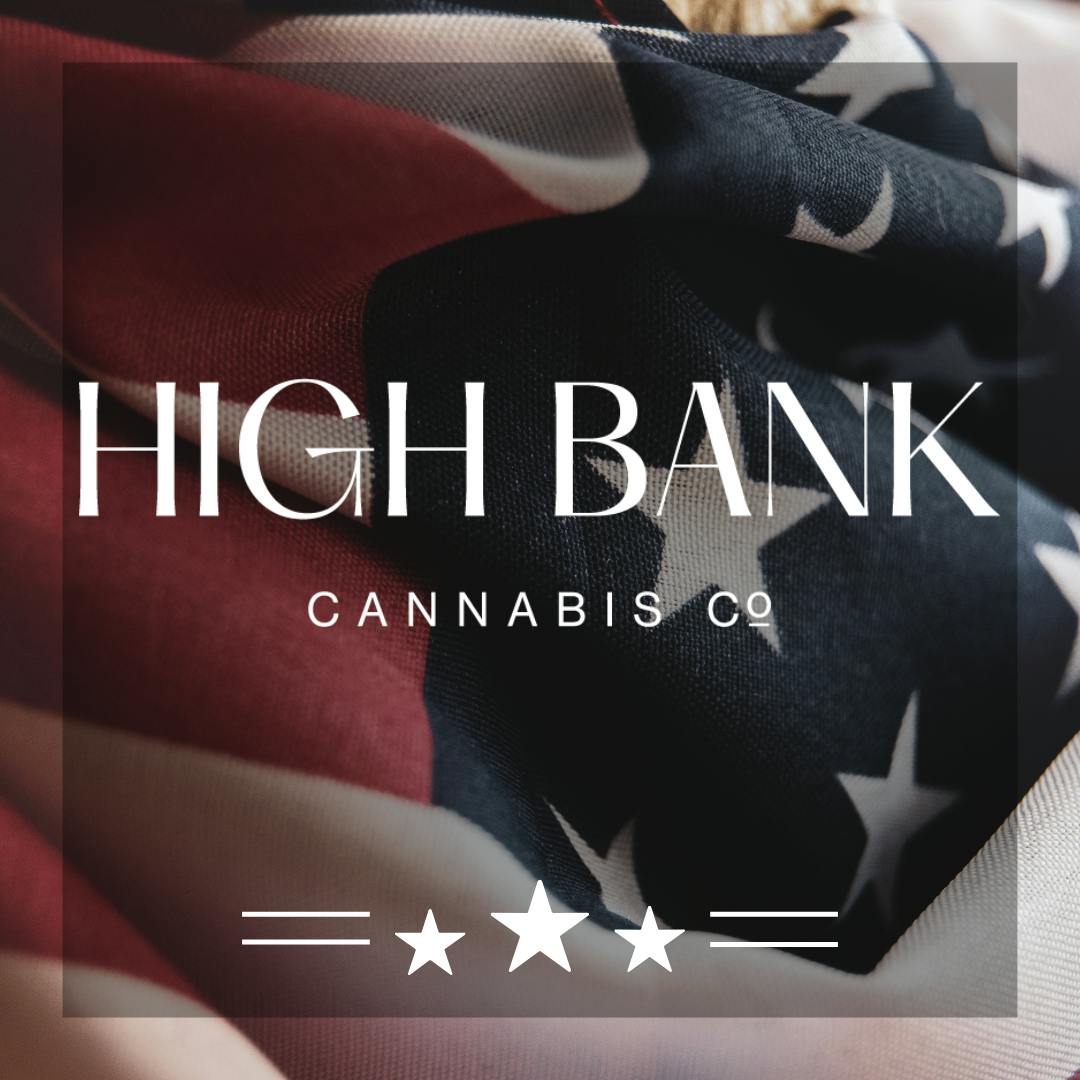 High Bank Cannabis Co.