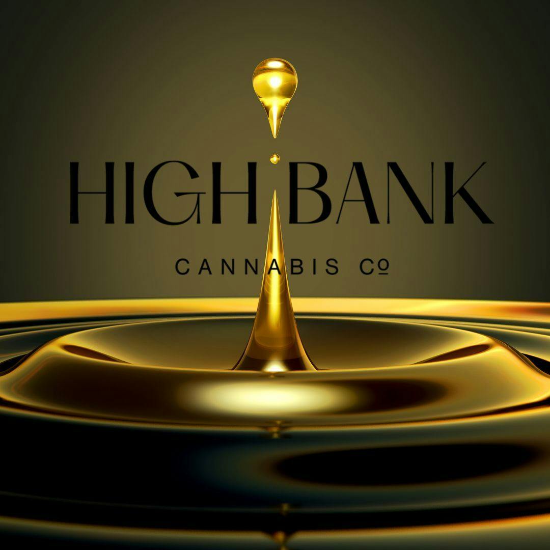 High Bank Cannabis Co.