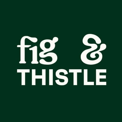 Fig & Thistle Apothecary