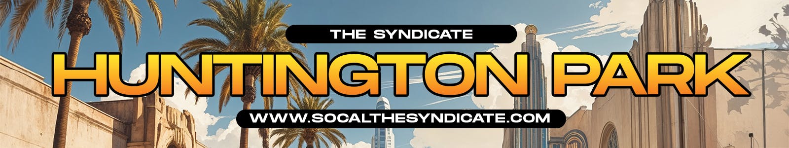 The Syndicate - Huntington Park listing image