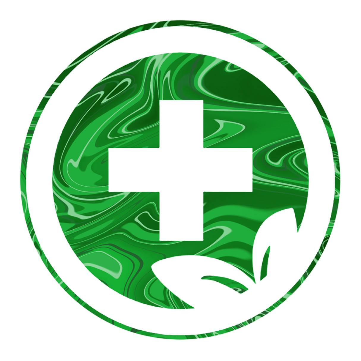 Pure Ohio Wellness - London logo