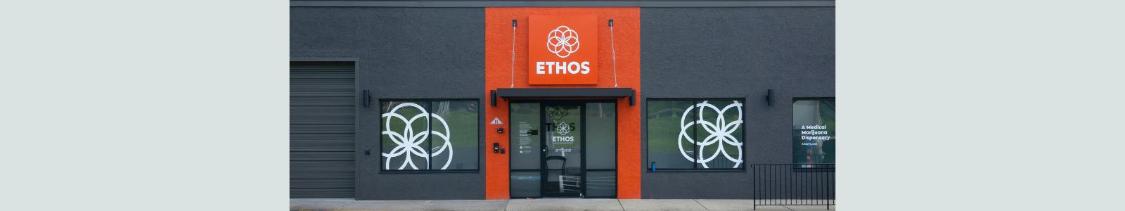 Ethos Montgomeryville — Dispensaries in Spring House, PA