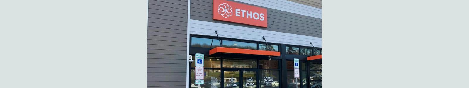 Ethos Hazelton — Dispensaries in Hazle Township, PA