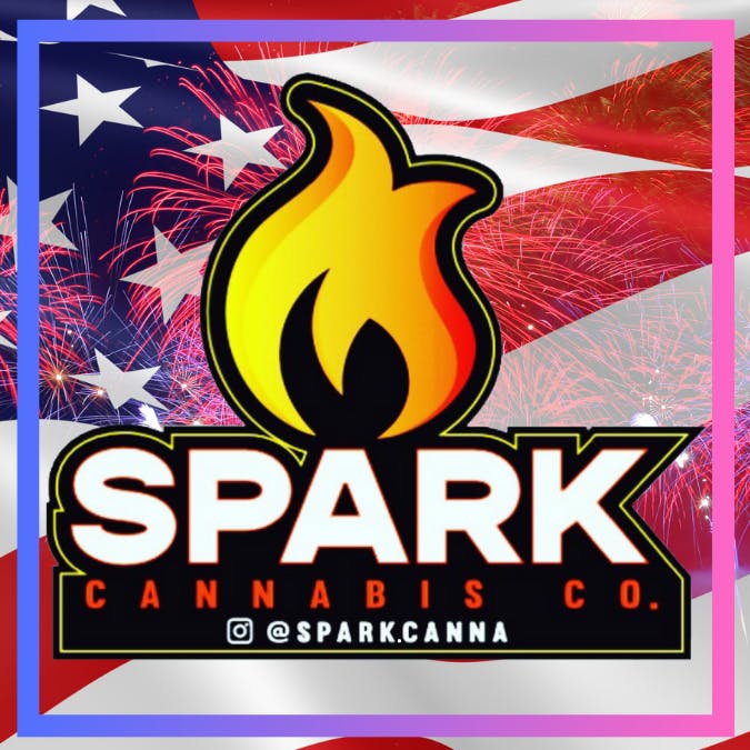 Spark Cannabis Co.